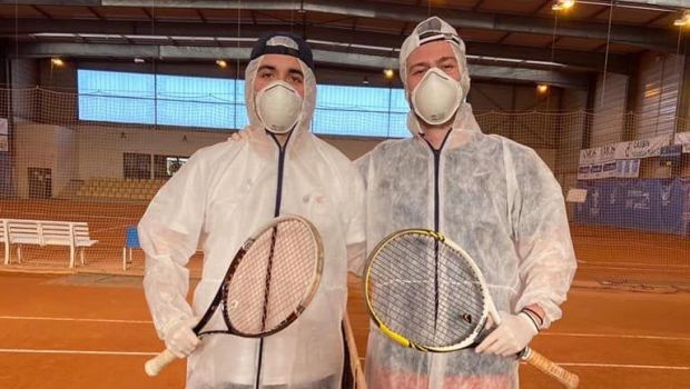 
	ASA VA ARATA tenisul dupa incheierea pandemiei de coronavirus? Care va fi programul Simonei Halep in perioada premergatoare Wimbledonului
