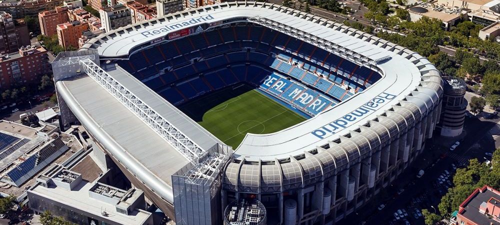 pierderi financiare coronavirus la liga Real Madrid Spania