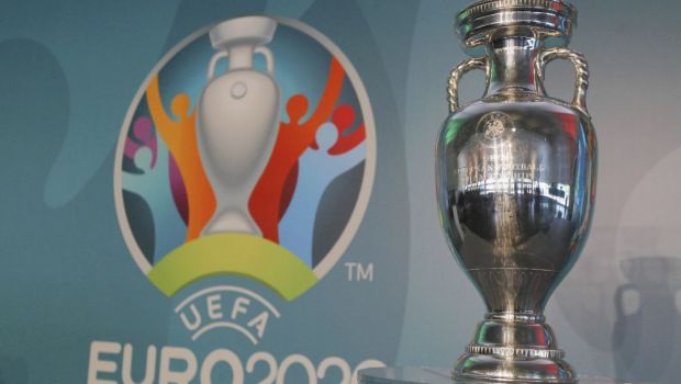 
	Gafa incredibila a UEFA! Numele Euro 2020 s-a schimbat la doua ore dupa anuntul oficial! Ce s-a intamplat
