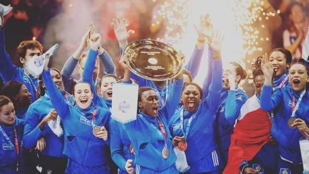 
	Se anunta transferuri spectaculoase pentru echipele din Liga Nationala de handbal feminin, in pauza de coronavirus
