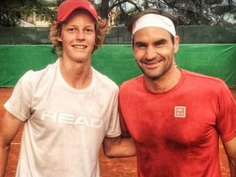 
	&quot;La 18 ani, prefera sa se uite la meciuri Nadal - Federer in loc sa mearga la cinema&quot; | Cine este pustiul care poate duce tenisul italian pe noi culmi&nbsp;
