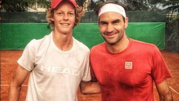 
	&quot;La 18 ani, prefera sa se uite la meciuri Nadal - Federer in loc sa mearga la cinema&quot; | Cine este pustiul care poate duce tenisul italian pe noi culmi&nbsp;
