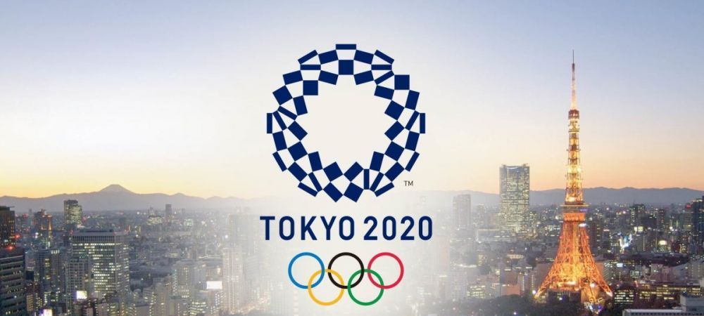 Jocurile Olimpice Tokyo