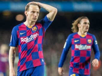
	Barcelona, REVOLUTIE de 319 MILIOANE! Catalanii scapa de opt jucatori ca sa le faca loc lui Neymar si Lautaro Martinez
