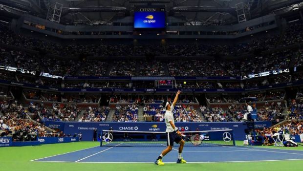 
	US Open schimba suprafata de joc, iar lumea tenisului EXPLODEAZA! | &quot;Va fi noul Roland Garros! Suprafata era deja super-lenta!&quot;
