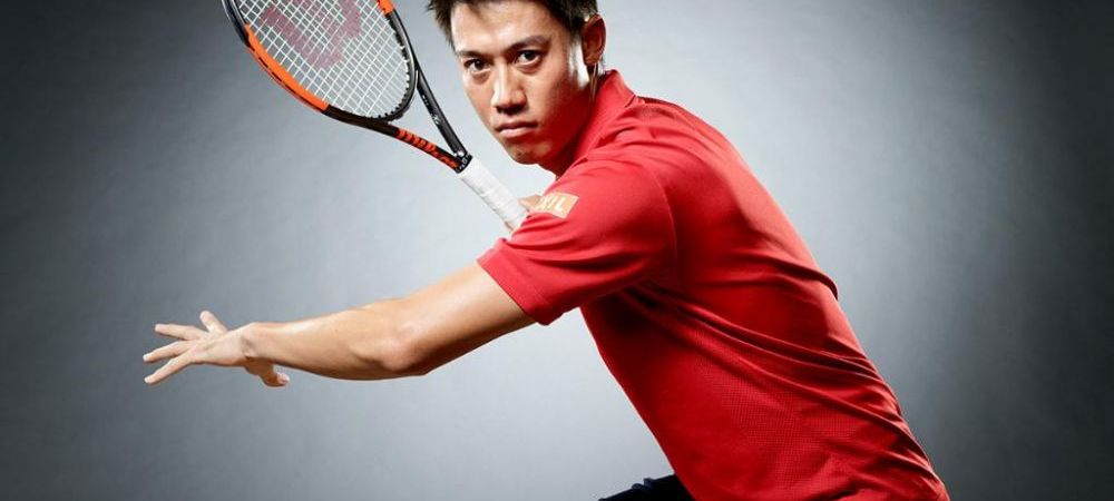 Kei Nishikori JO 2021 Jocurile Olimpice Tokyo 2021 Olimpiada de la Tokyo 2021 Tenis ATP