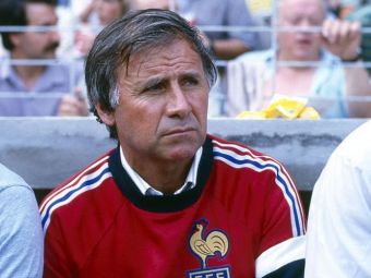 
	Michel Hidalgo, legendarul antrenor al Frantei, a murit la 87 de ani
