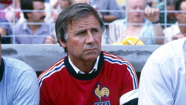 
	Michel Hidalgo, legendarul antrenor al Frantei, a murit la 87 de ani
