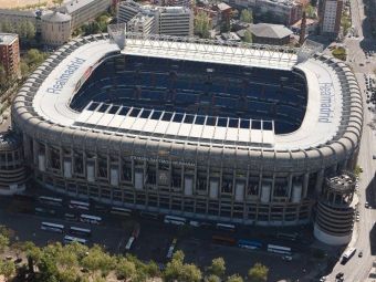 Isi DONEAZA stadionul pentru lupta impotriva coronavirusului! Anunt de ultima ora al lui Real Madrid