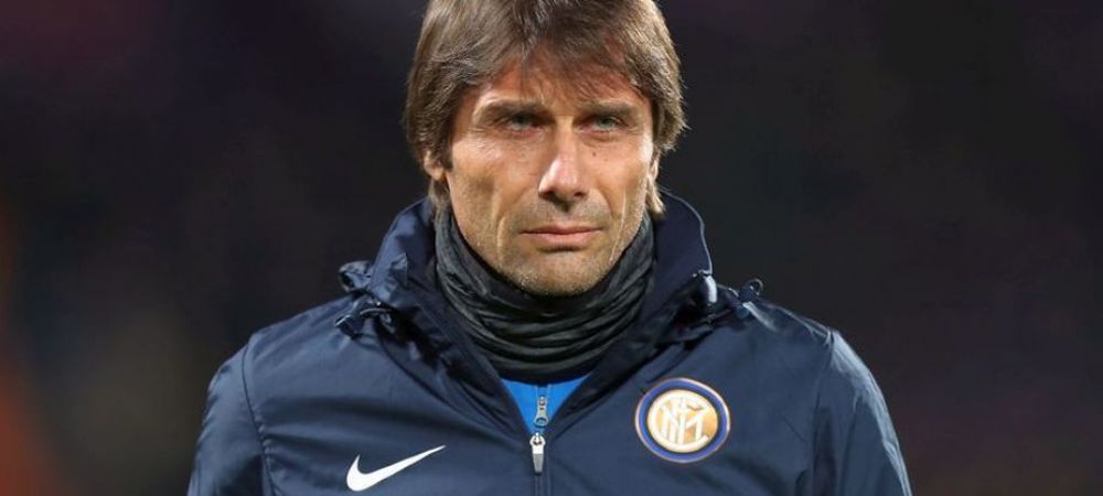 Antonio Conte David Silva Inter Milano Manchester City