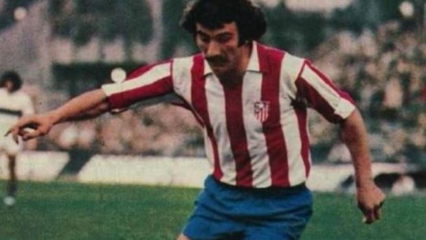 
	Veste tragica pentru Atletico Madrid! O legenda a clubului a murit din cauza coronavirusului
