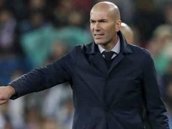 
	Zidane a pus ochii pe un SUPER atacant si incearca sa i-l fure de sub nas Barcelonei: antrenorul l-a contactat personal
