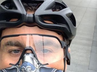 
	Lucrurile revin la normal in China! Fabio Cannavaro, fost campion mondial cu Italia, a iesit in parc cu bicicleta si imaginile au devenit virale
