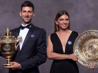 
	Wimbledon 2020 se SUSPENDA! Anuntul unui oficial despre Grand Slam-ul castigat de Simona Halep anul trecut
