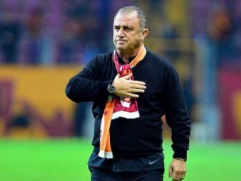 
	Antrenorul lui Galatasaray, Fatih Terim, a fost externat! Tehnicianul e inca infectat cu coronavirus
