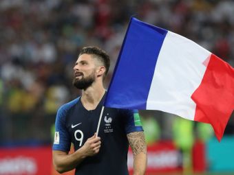
	Golaveraj 27-1: Franța a corectat recordul Germaniei pentru cea mai mare victorie din preliminariile EURO
