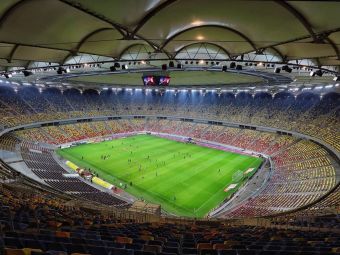 ULTIMA ORA | Romania poate organiza inca un Campionat European de Fotbal! Anuntul facut de ministrul Stroe: ce stadioane sunt luate in calcul si cand ar avea loc