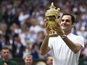 
	Anuntul URIAS facut de Roger Federer dupa anularea Wimbledonului din acest an! Decizia luata de elvetian
