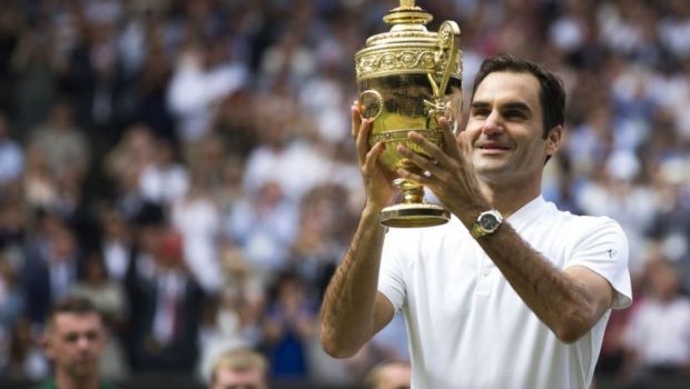 
	Anuntul URIAS facut de Roger Federer dupa anularea Wimbledonului din acest an! Decizia luata de elvetian
