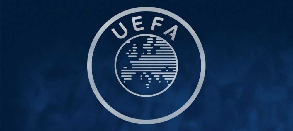 UEFA Liga 1 reluare sezon sezon 2019-2020