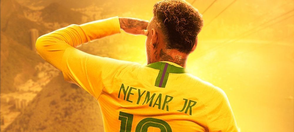 Neymar coronavirus PSG