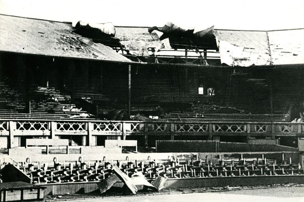 Cum arata Wimbledon ultima data cand a fost anulata o editie a turneului | Se intampla in 1945 din cauza celui de-al Doilea Razboi Mondial_2