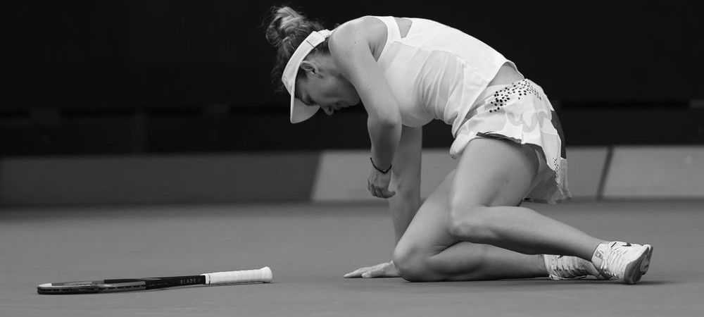 Simona Halep covid-19 Tenis coronavirus Tenis WTA