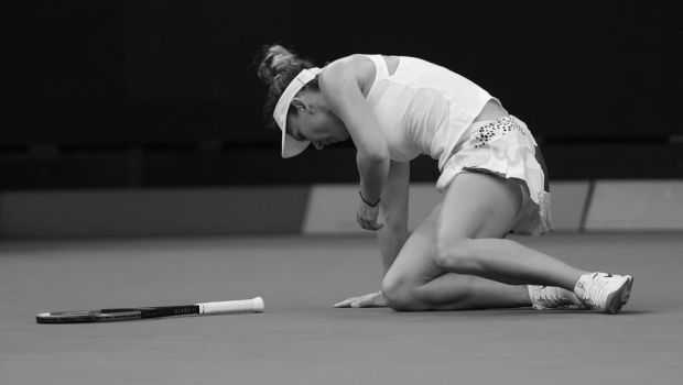 
	Detaliul SOCANT oferit de Simona Halep cu privire la starea sa fizica | Campioana de la Wimbledon nu a mai iesit din casa de 34 de zile!&nbsp;
