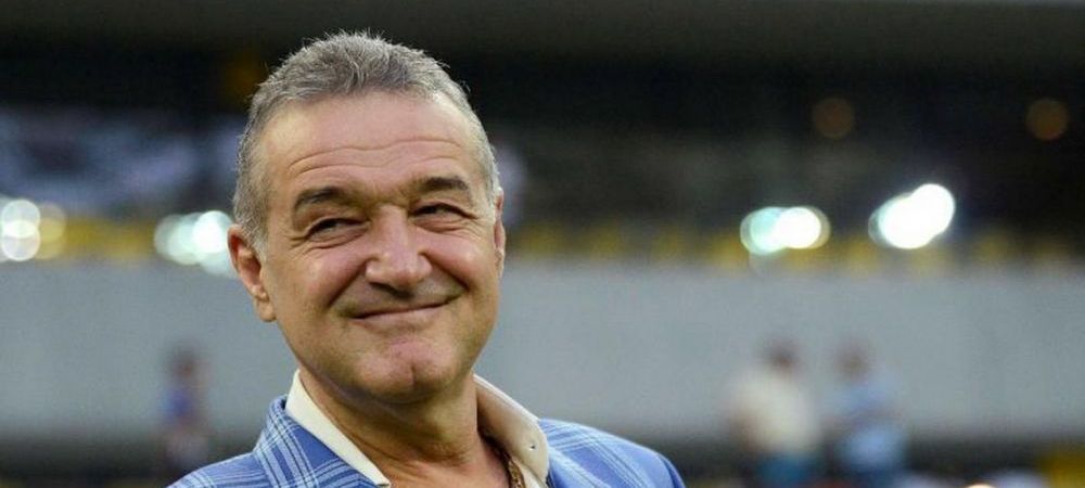 Gigi Becali andrei chindris FCSB