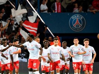 
	Doliu in lumea sportului! Medicul unei echipe din Ligue 1 s-a sinucis dupa ce a fost depistat pozitiv cu Covid-19
