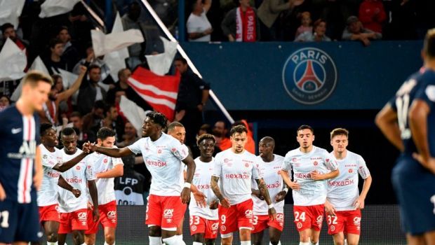 
	Doliu in lumea sportului! Medicul unei echipe din Ligue 1 s-a sinucis dupa ce a fost depistat pozitiv cu Covid-19
