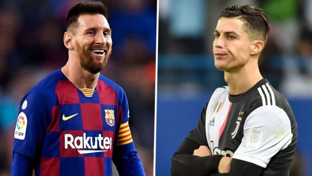 
	Messi si Cristiano Ronaldo ar putea fi din nou rivali! Anunt SOC in Serie A! La ce echipa ar putea ajunge starul argentinian
