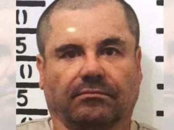 
	El Chapo a cerut PROTECTIE pentru presedintele Mexicului! Acesta a fost surprins alaturi de mama sefului celui mai mare cartel de droguri&nbsp;
