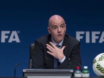 
	FIFA a decis! Ce se intampla cu contractele jucatorilor si cand se va deschide fereastra de transferuri! Anuntul oficial
