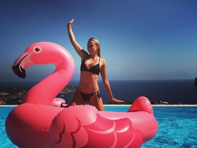 Donna Vekic