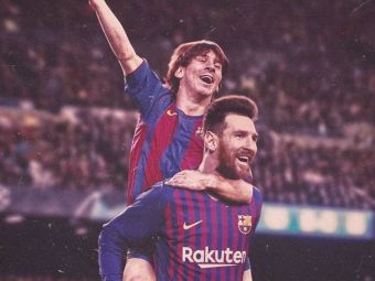 
	Messi are doua oferte pe masa daca pleaca de la Barcelona! Ce cluburi il vor pe argentinian: in iarna poate semna GRATIS
