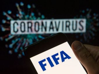 
	FIFA ia in calcul o a treia perioada de transferuri! Pandemia de coronavirus a dat toate planurile peste cap
