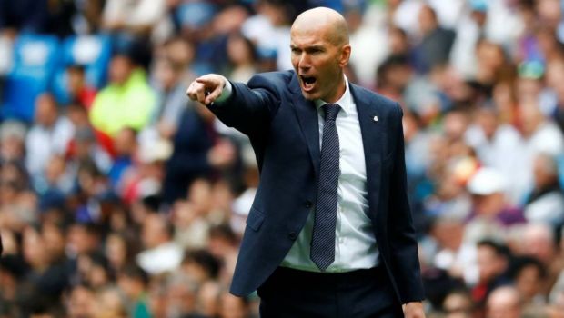 
	Real Madrid pregateste plecarea lui Zidane! Ce antrenor GIGANTIC este pregatit sa vina pe Bernabeu: &quot;El este alesul!&quot;
