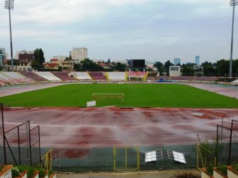
	Plan incredibil pentru New Dinamo! Mutarea ar duce la deblocarea constructiei stadionului si ar face clubul o forta in Liga 1
