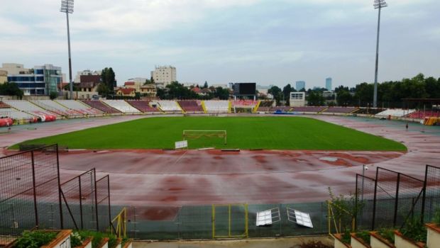 
	Plan incredibil pentru New Dinamo! Mutarea ar duce la deblocarea constructiei stadionului si ar face clubul o forta in Liga 1
