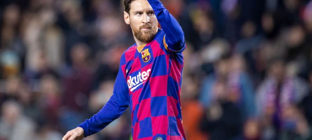 Lionel Messi Barcelona Pep Guardiola