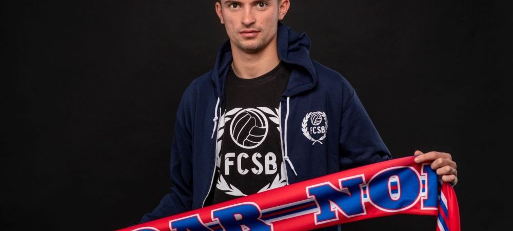 Gigi Becali 100% romanesc FCSB transferuri
