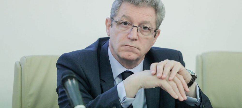 Streinu-Cercel spune ca vom putea iesi din case la jumatatea lunii iulie, cel mai devreme! Daca nu stam potoliti zilele acestea, pana la anul nu mai iesim