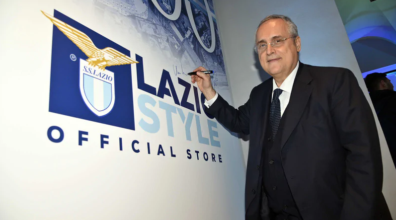 Lazio Serie A