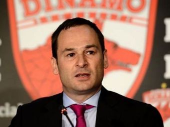 
	O alta problema pentru cumparatorii lui Dinamo: multe datorii sunt catre firmele lui Negoita, care poate pastra controlul asupra clubului
