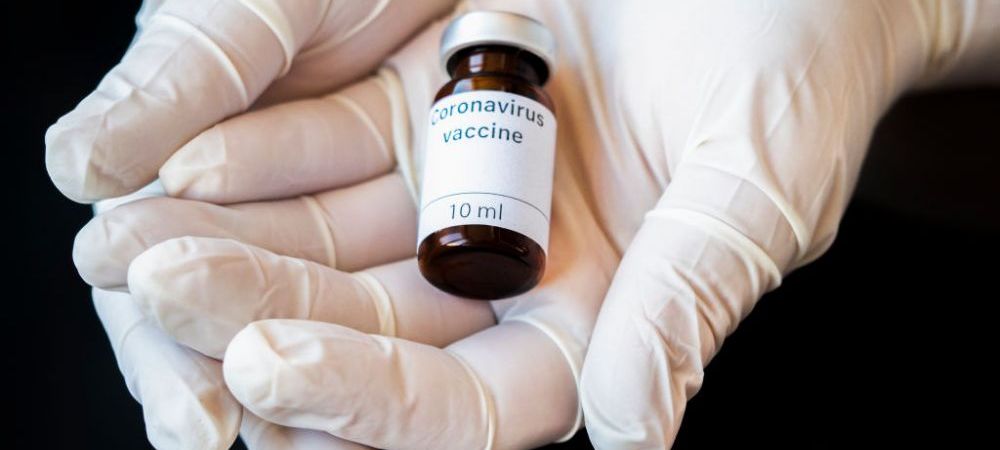 Marea Britanie vaccin covid-19
