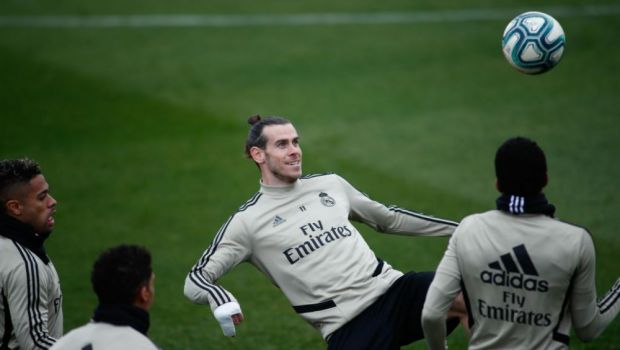 
	Gareth Bale se poate intoarce la Tottenham!&nbsp;Declaratiile care aprind speranta fanilor englezi&nbsp;
