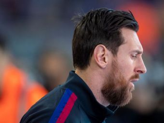 
	&quot;Messi este fals si provocator!&quot; Un fost portar de la Real Madrid a lansat un atac asupra starului argentinian! De la ce a pornit totul
