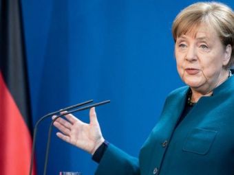 
	&quot;Suntem inca la inceput!&quot; Angela Merkel trage un semnal de alarma: pandemia de coronavirus va continua sa loveasca! Ce spune cancelarul Germaniei
