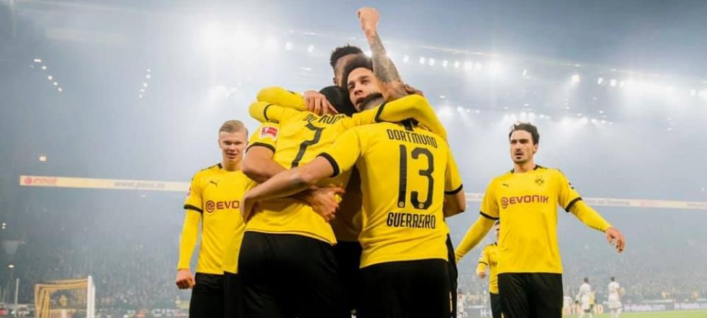 Bundesliga coronavirus Germania masuri de protectie meciuri